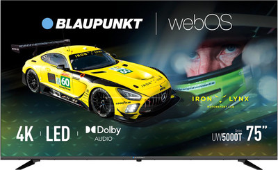 Телевизор Blaupunkt 75