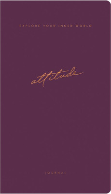 

Ежедневник, Attitude A6 / WNA6_53264