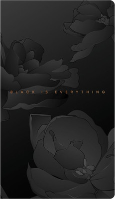 

Ежедневник, Black A6 / WNA6_53268