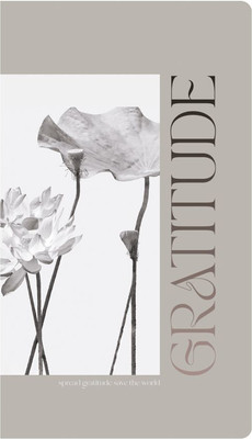 Ежедневник Greenwich Line Gratitude A6 / WNA6_53272 (64л) - 