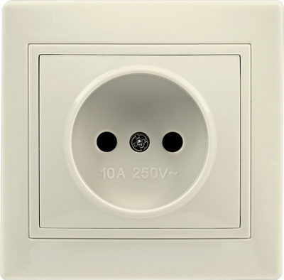 

Розетка, Венера SBE-01i-10-S1-N-c