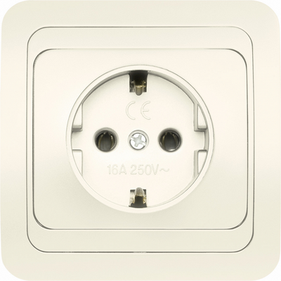 

Розетка, Марс SBE-02i-16-S1-Z-c