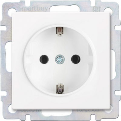 

Розетка, Нептун SBE-05w-16-S1-Z