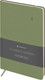 Записная книжка Greenwich Line Classic. Green А5 / NA5е_51434 (96л) -