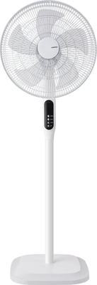 Вентилятор Centek CT-5026 (белый) - 