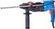 Перфоратор DongCheng DZC04-28 - 