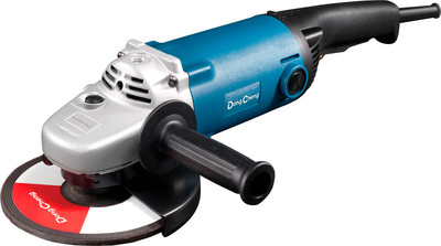 Угловая шлифовальная машина DongCheng Soft Start DSM230A - 