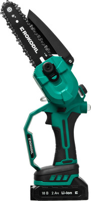 Пила цепная аккумуляторная Rokodil Cutter Pro -