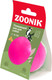Игрушка для собак ZOONIK Мяч плавающий / 164132-12 (розовый) - 