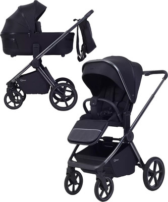 

Детская универсальная коляска, Falcon Soft Therm 2в1 / RA111