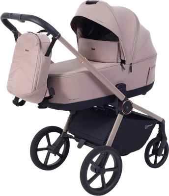 Детская универсальная коляска Rant Flex Therm 2в1 / RA112 (Sandy Beige) -