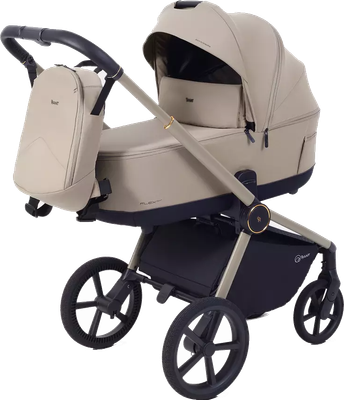 

Детская универсальная коляска, Flex Therm 2в1 / RA112