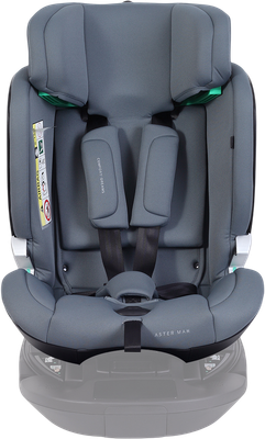 Автокресло Rant Aster Max / AY969 (Graphite) - 