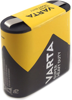 Батарейка Varta Super Heavy Duty 4.5V/3R12 Carbon / 2012 101 301 - 