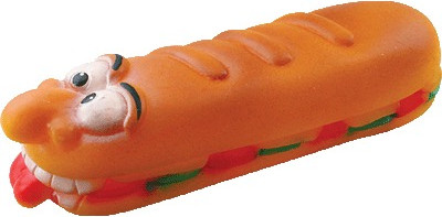 

Игрушка для собак, Сэндвич / 1633