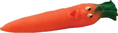 

Игрушка для собак, Морковь / 164123