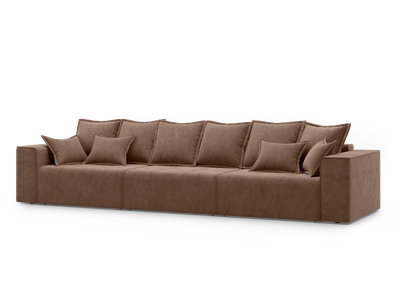 Диван Mio Tesoro 035 ТД (Germes Chocolate) -