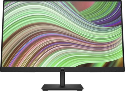 Монитор HP P24v G5 (64W18AS) - 