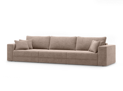 Диван Mio Tesoro Конте 036 ТД (Germes Beige) -