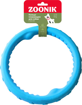 

Игрушка для собак, Кольцо плавающее / 164159-09