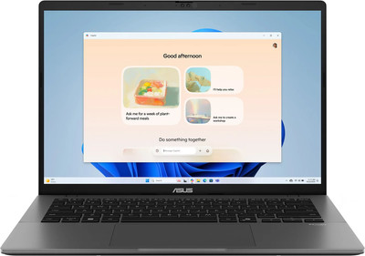

Ноутбук, Vivobook S14/ S3407CA-LY104
