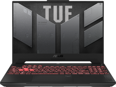 Игровой ноутбук Asus TUF Gaming A15 FA507NUR-LP181 - 