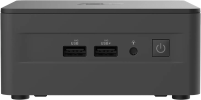 Микро-пк Asus NUC 13 Pro (90AR00C1-M00040) -