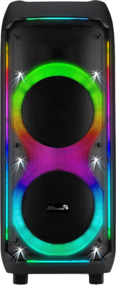 Портативная колонка Eltronic 30-37 Crazy Box 1200 -