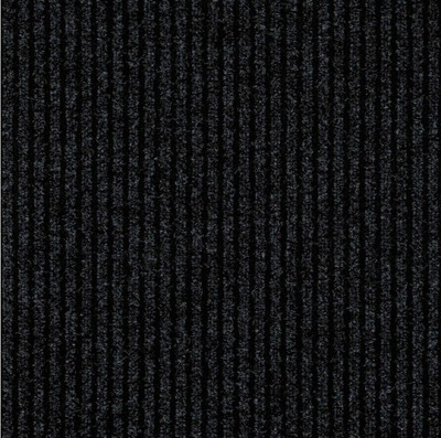 Ковровое покрытие Sintelon Energy URB 966 (2x10м, черный) - 