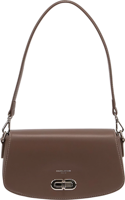 Сумка David Jones 823-CM7856-BCT (коричневый) -