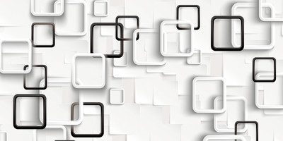 Фотообои листовые Citydecor Абстракция 416 (300x150см) - 