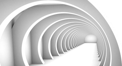 Фотообои листовые Citydecor Абстракция 52 (300x150см) - 