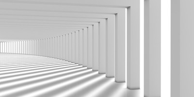 Фотообои листовые Citydecor Абстракция 57 (300x150см) - 