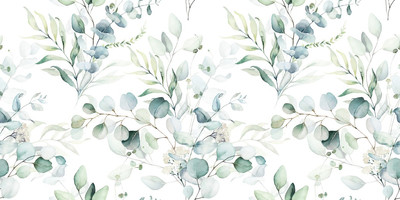 Фотообои листовые Citydecor Абстракция 58 (300x150см) - 