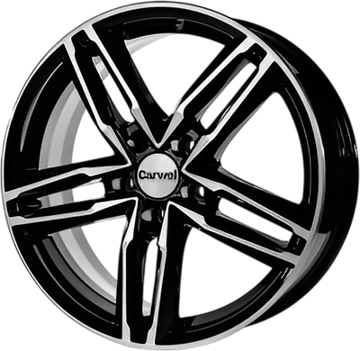 

Литой диск, Малык 18x7.5" 5x114.3мм DIA 66.1мм ET 45мм AB