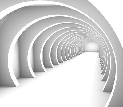 Фотообои листовые Citydecor Абстракция 52 (300x260см) - 