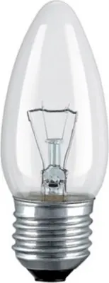 

Лампа, ДС230-60-3 Е27