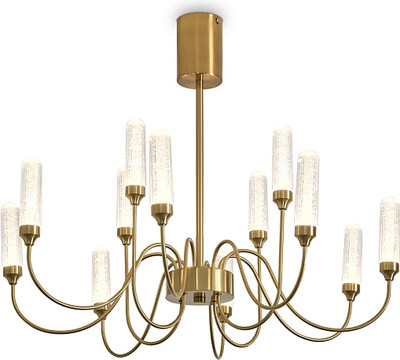 

Люстра, Alias FR2050CL-L36BS