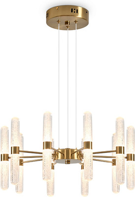 Люстра Freya Alias FR2050PL-L50BS - 