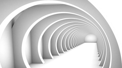 Фотообои листовые Citydecor Абстракция 52 (500x260см) -