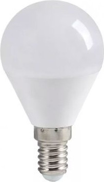 Лампа Belsvet LED-M G45 10 W 3000 К Е14 -