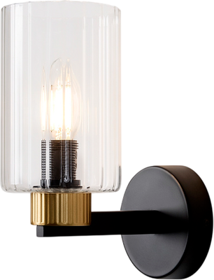 

Бра, Ombre FR2051WL-01BBS1