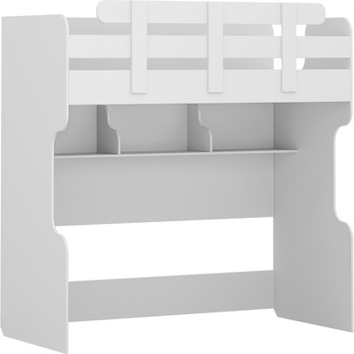 

Кровать-чердак детская, Smart Р 376.05