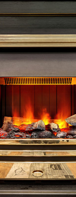 Фотообои листовые Citydecor Абстракция 409 (400x260см) - 