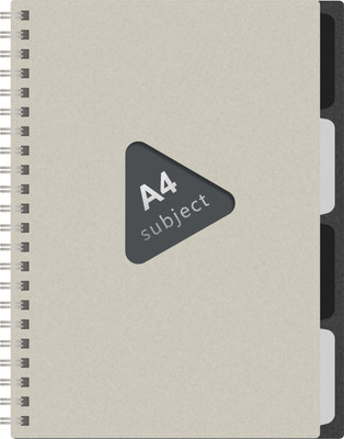 Тетрадь Brauberg 405362 (80л, бежевый) - 