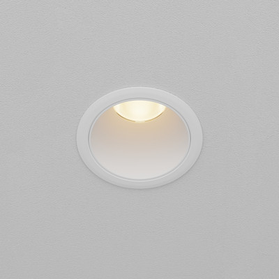 Точечный светильник Maytoni Dip DL116-10W-3K-W - 