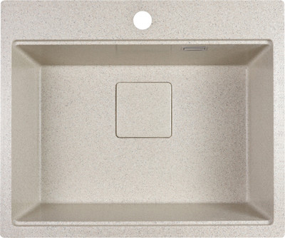 

Мойка кухонная, Comfort 60