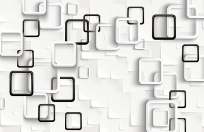 Фотообои листовые Citydecor Абстракция 416 (400x260см) - 