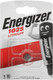 Батарейка Energizer CR1025 Lithium 3V - 