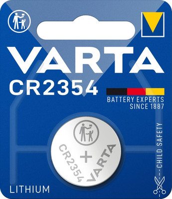 Батарейка Varta CR2354 Lithium 3V / 6354 101 401 -